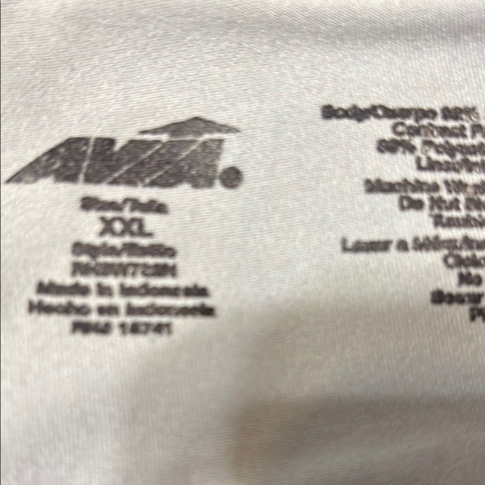 Soul Razorback Sportsbra EUC - Picture 3 of 5